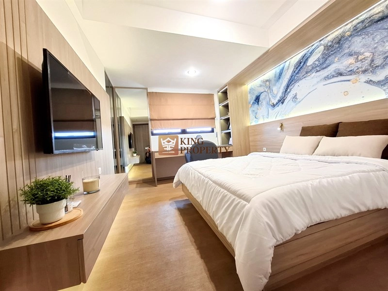 Jakarta Selatan Cukup 15JT! 2 Kamar Anwa Residence Bintaro Jakarta Selatan 17 16