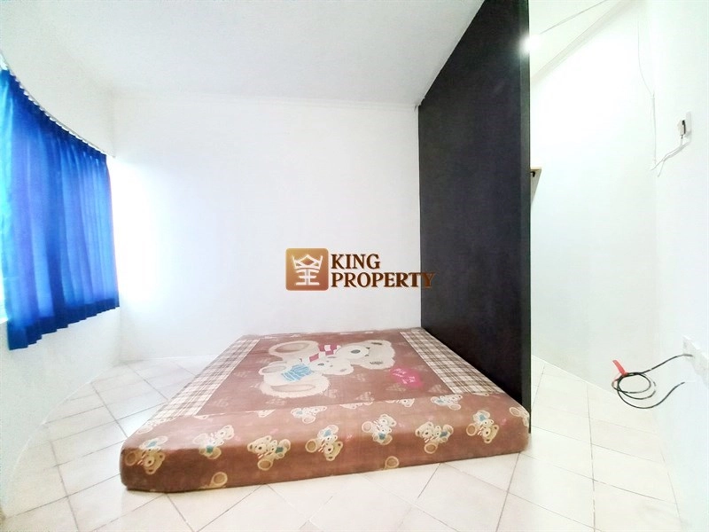 Royal Mediterania Jarang Ada! 2BR 53m2 Hook Mediterania Garden Medit 1 Mgr Cp Furnish 15 16