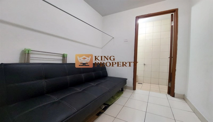 Central Park Good Price! 2BR Condominium Central Park Residence Furnish Mall CP 5 16