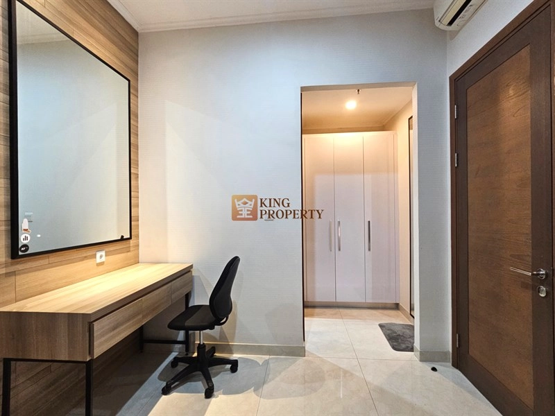 Taman Anggrek Residence Furnish Elegant! Disewa 2BR+ Condominium Taman Anggrek Residence  17 16