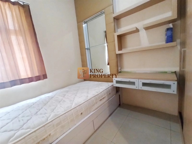 Royal Mediterania Siap Huni 3br Mediterania Garden Medit 2 Mgr Furnished City View<br> 16 16