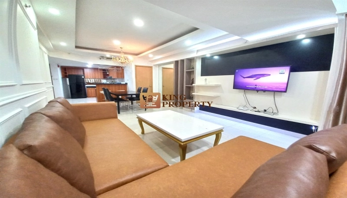 Taman Anggrek Residence Good Fengshui! 2+1BR Condominium Taman Anggrek Mall Design Elegant 16 16