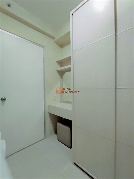 Green Bay Pluit Jual Murah 2br 35m2 Green Bay Pluit Greenbay Full Furnish View Laut 6 1606100138686