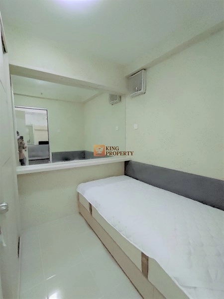 Green Bay Pluit Best Price 2br 35m2 Green Bay Pluit Greenbay Full Furnished Minimalis 6 1606100138705