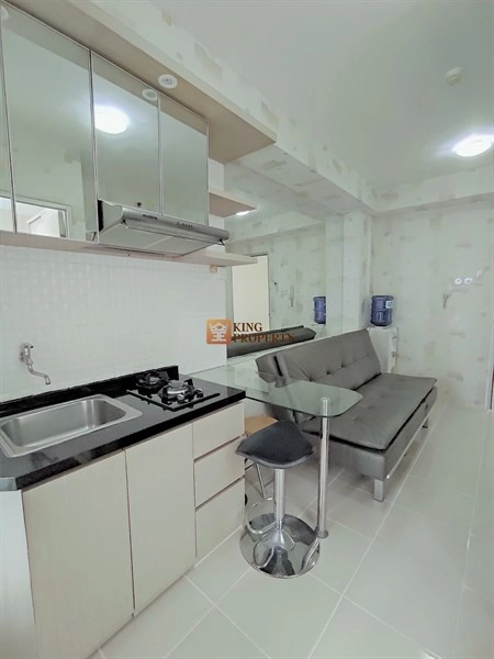 Green Bay Pluit Best Price 2br 35m2 Green Bay Pluit Greenbay Full Furnished Minimalis 3 1607315246940