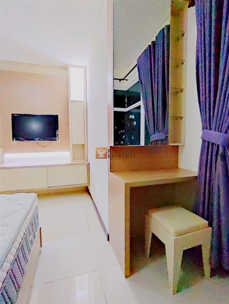 Green Bay Pluit Jual Murah Condominium Greenbay Pluit Greenbay 2bedroom Furnished 82m2 7 1634569114995