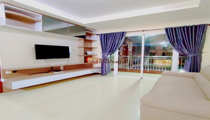 Green Bay Pluit Jual Murah Condominium Greenbay Pluit Greenbay 2bedroom Furnished 82m2 1 1634569160427