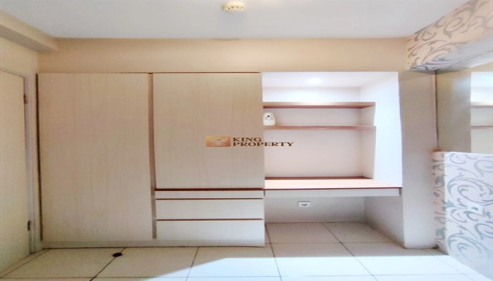 Green Bay Pluit Full Furnished Interior Murah 2BR 35m2 Green Bay Pluit Greenbay 9 1639370019682