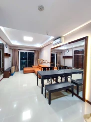 Disewa Murah Condominium 2BR 82m2 Green Bay Pluit Greenbay Furnished