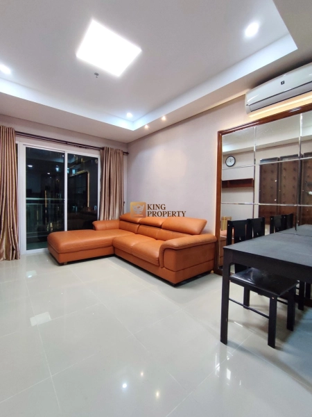 Green Bay Pluit Disewa Murah Condominium 2BR 82m2 Green Bay Pluit Greenbay Furnished 2 1645093522229