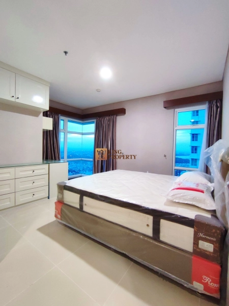 Green Bay Pluit Disewa Murah Condominium 2BR 82m2 Green Bay Pluit Greenbay Furnished 12 1645093552204