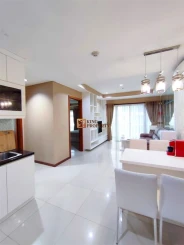 Condo Interior Mewah 2BR Murah Green Bay Pluit Greenbay Furnished 82m2