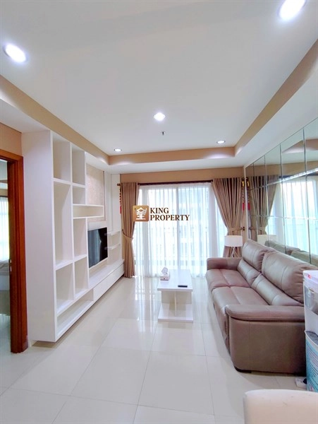 Green Bay Pluit Condo Interior Mewah 2BR Murah Green Bay Pluit Greenbay Furnished 82m2 6 1645530483689