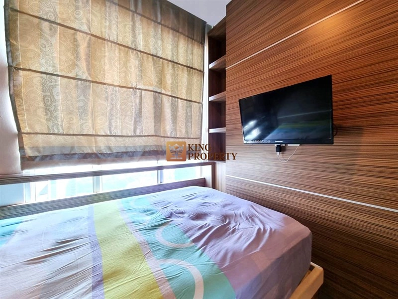 Central Park Good Service!2 Kamar Central Park Residence Furnish Interior Bagus. 6 16_