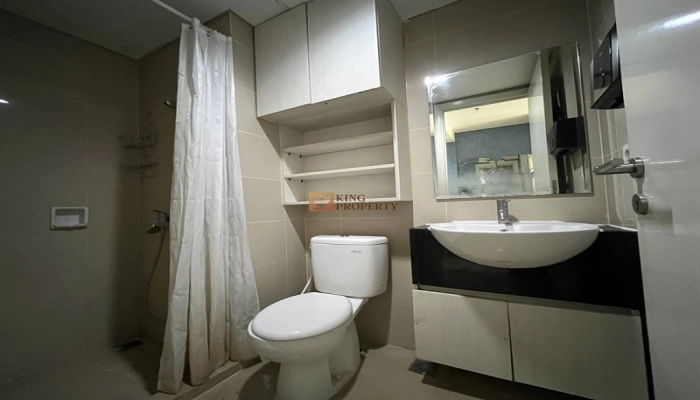 Madison Park Design Interior! 1 Kamar Apartemen Madison Park Tanjung Duren 8 17