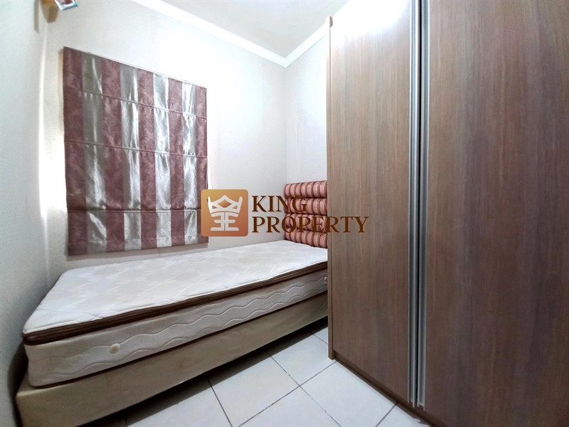 Royal Mediterania Good View! 2BR 41m2 Mediterania Garden Medit 2 Mgr Cp Furnish Lengkap 8 17