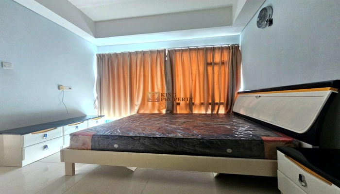 Jakarta Barat Furnish Lengkap! Disewa 3BR Apartemen Puri Mansion Kembangan 18 17