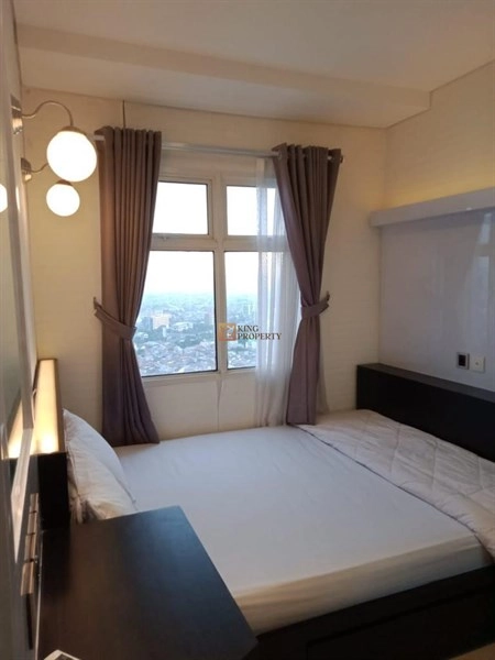 Madison Park Dijual 1 Kamar Madison Park Interior Modern Tanjung Duren 17 17