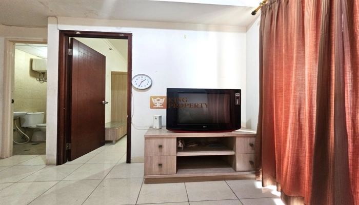 Jakarta Utara Dijual Apartemen Mediterania Marina Ancol Pademangan 1br 35m2 View Kota 5 17