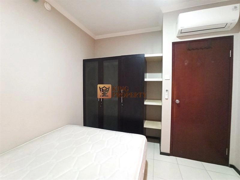 Royal Mediterania Big Sale! 2BR Mediterania Garden 2 Full Furnish Lengkap, Pool View. 7 17