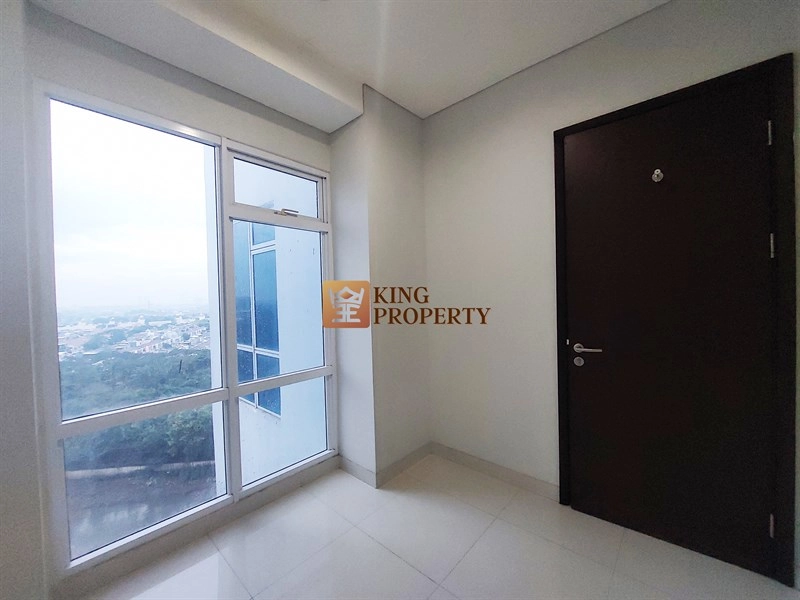 Jakarta Barat Dijual 3BR Apartemen Puri Mansion Beryl Kembangan Lantai Rendah 18 17