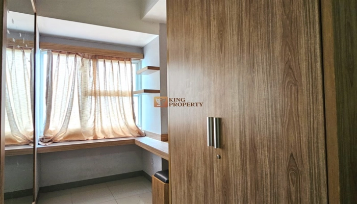 Jakarta Barat Full Furnish! 2BR 48m2 Apartemen Season City Tambora Jakarta Barat 18 17