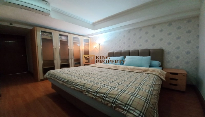 Taman Anggrek Residence Fully Furnished 2BR Condominium Taman Anggrek MTA Tanjung Duren<br><br> 17 17