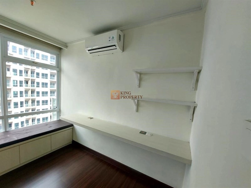 Jakarta Barat Lantai Hoki! 3BR 74m2 Furnish Apartemen Green Sedayu Mall  8 17