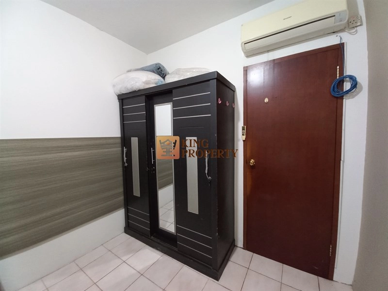 Royal Mediterania Hot Item Unit Hook Jarang Ada! 2 Bedroom Mediterania Garden 1 Furnish Lengkap Bagus Homey Siap Huni, Area Central Park - Jakarta Barat. 8 17