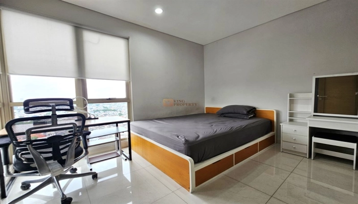 Taman Anggrek Residence Harga Terbaik 3BR Taman Anggrek Residence Tanjung Duren Furnish 17 17