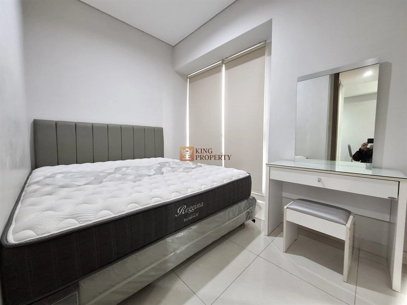 Taman Anggrek Residence Special Price! 2BR 50m2 Taman Anggrek Residence Best View TARES 18 17