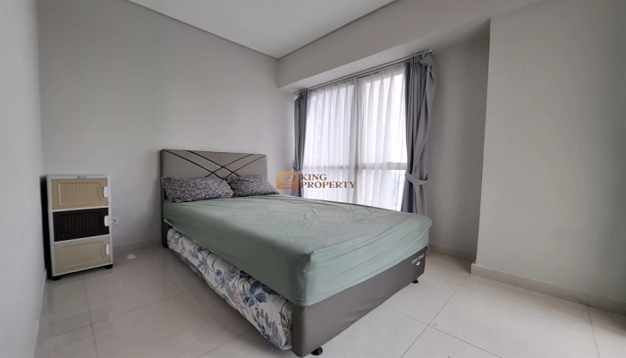 Taman Anggrek Residence Termurah! 2BR 50m2 Taman Anggrek Residence Furnish Homey TARES 18 17