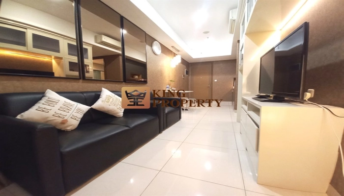 Taman Anggrek Residence Unit Langka! 3BR Taman Anggrek Residence Full Interior TARES 18 17