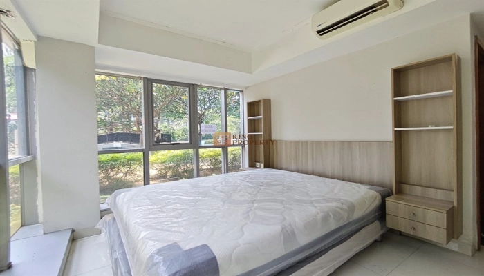 Jakarta Pusat Jarang Ada! Dijual 2BR The Mansion Kemayoran Dukuh Golf Furnish  7 17