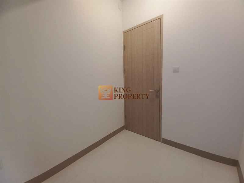 Bodetabek READY SURVEY! Disewakan 2BR Apartemen Tokyo River Side PIK 2 18 17