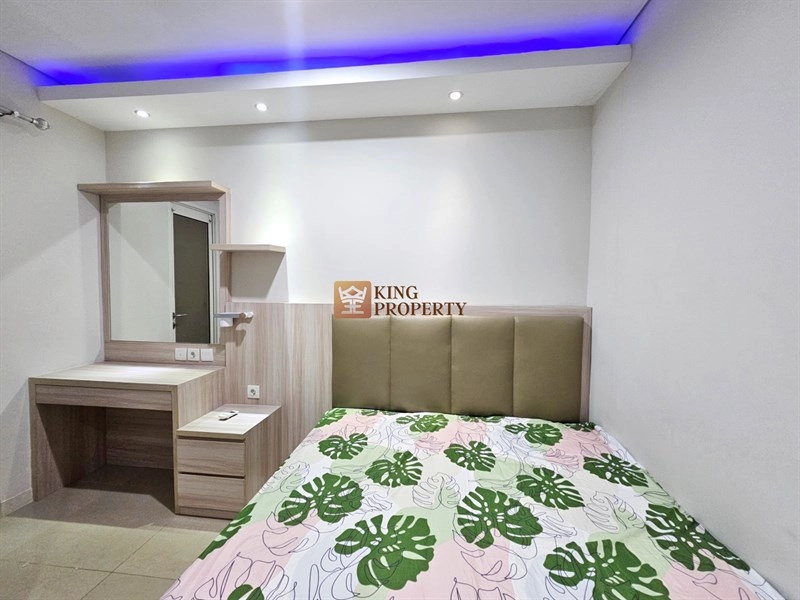 Madison Park Furnish Interior! 2BR Madison Park Tanjung Duren Fengshui Bagus 18 17