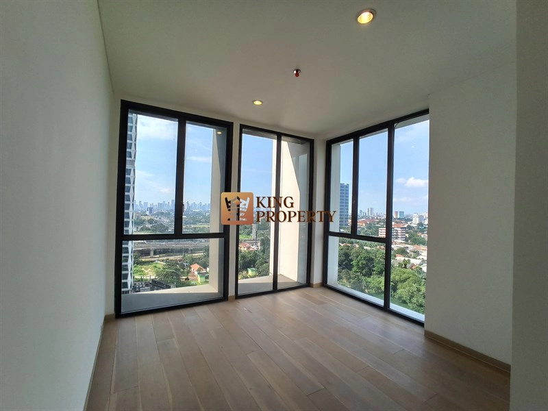 Jakarta Selatan Limitied Unit! 3BR Apartemen Izzara TB Simatupang Jakarta Selatan 18 17