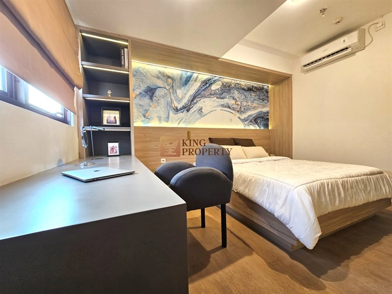 Jakarta Selatan Cukup 15JT! 2 Kamar Anwa Residence Bintaro Jakarta Selatan 18 17