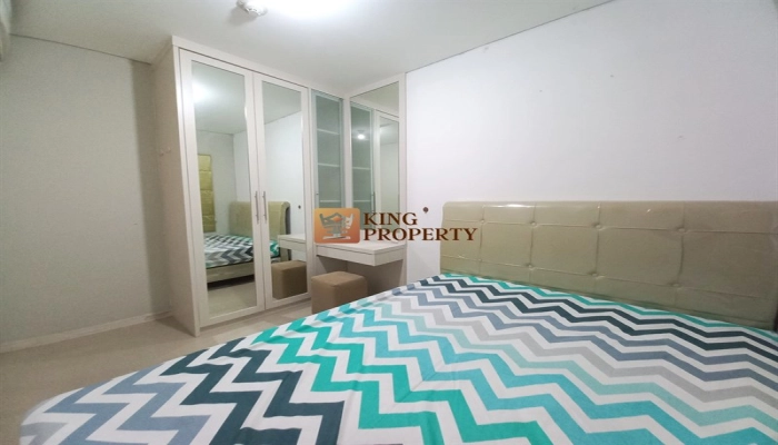 Madison Park Fengshui Bagus! 1 Kamar Madison Park Tanjung Duren Furnish Minimalis 8 17