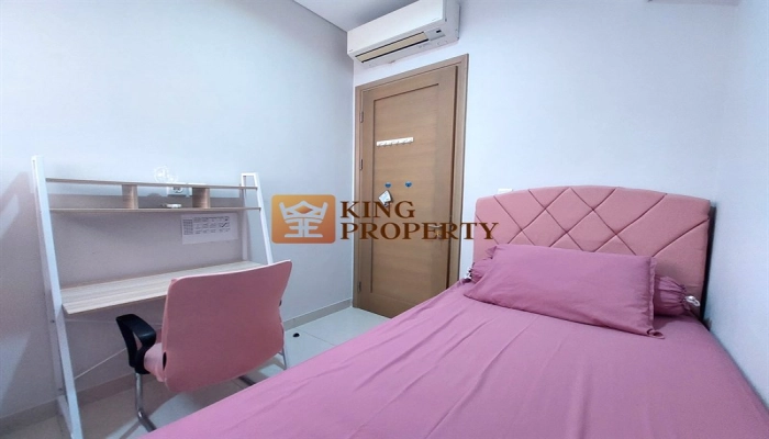 Taman Anggrek Residence Harga Terbaik 3 Kamar Taman Anggrek Residence Tanjung Duren TARES<br> 17 17