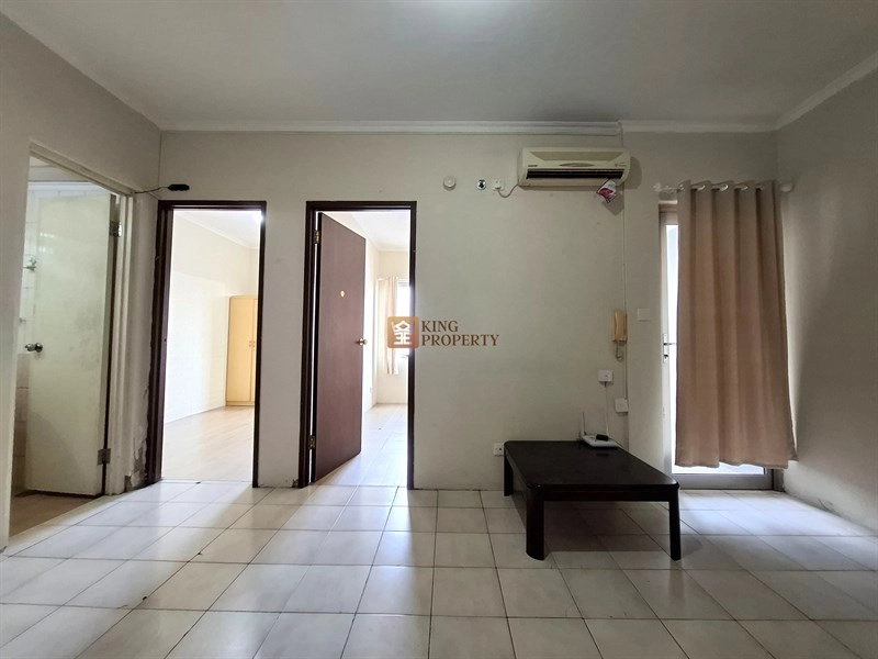 Royal Mediterania Dijual Cepat! 2BR Hook Mediterania Garden Medit 1 Tanjung Duren MGR   18 17