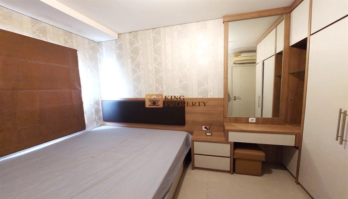 Madison Park READY SURVEY! 1BR Apartemen Madison Park Furnish Tanjung Duren 9 17