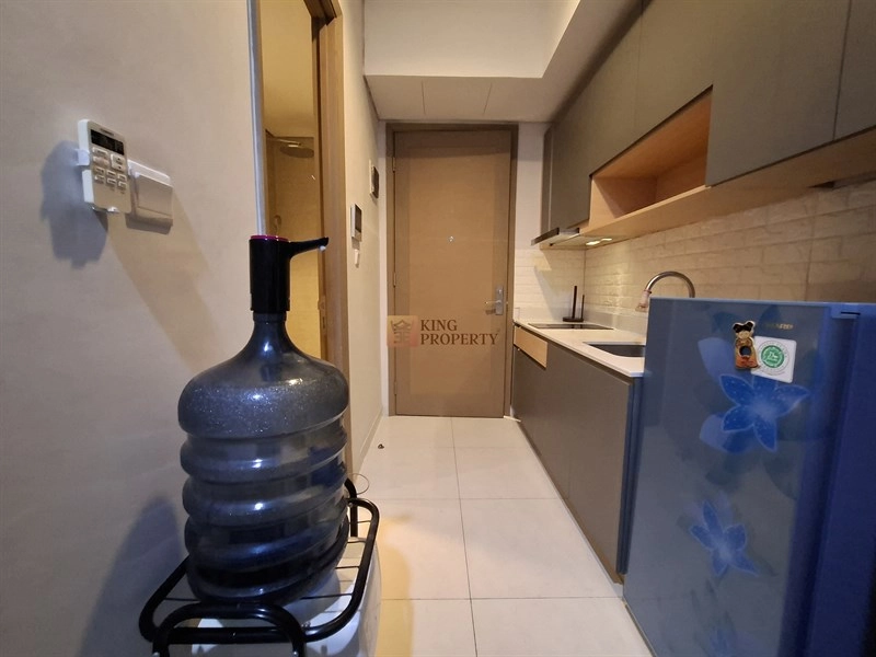 Taman Anggrek Residence Special Price! Studio Taman Anggrek Residence Tanjung Duren TARES 18 17