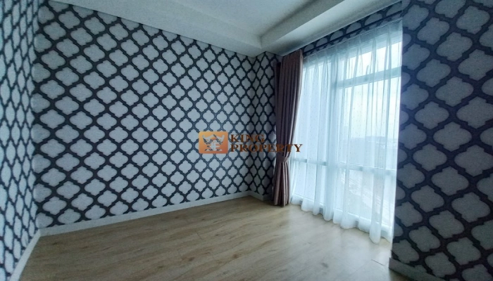 Jakarta Barat Jarang Ada! 3 Kamar Apartemen Puri Mansion Furnish Good Fengshui 8 17