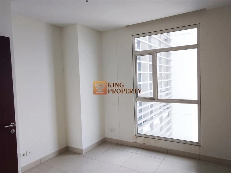 Central Park Dijual 2BR Condominium Central Park Residence Diatas Mall CP  18 17