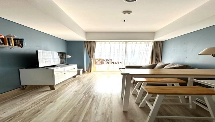 Taman Anggrek Residence Investasi Ideal! 2BR Furnish Taman Anggrek Residence Tanjung Duren TARES 18 17