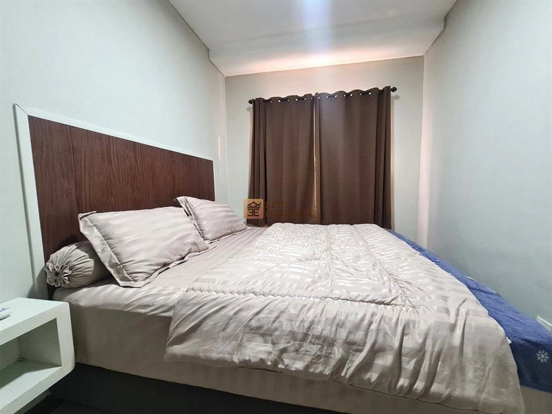 Madison Park Full Furnish! Disewa 1 Kamar Madison Park Lantai Rendah Tanjungduren 9 17