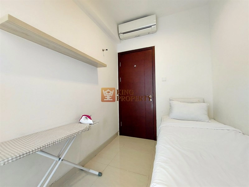 Jakarta Barat Good Price! Sewa 2 Kamar The Crest Apartemen West Vista Furnish 17 17