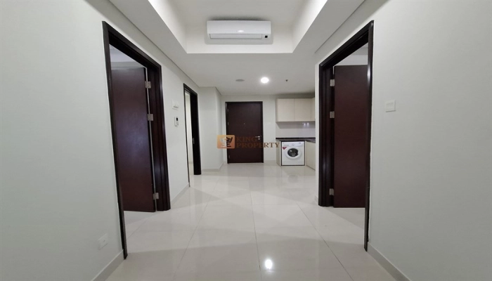 Jakarta Barat Unit Khusus! 2BR Connecting Apartemen Puri Mansion Furnish Siap Huni 8 17