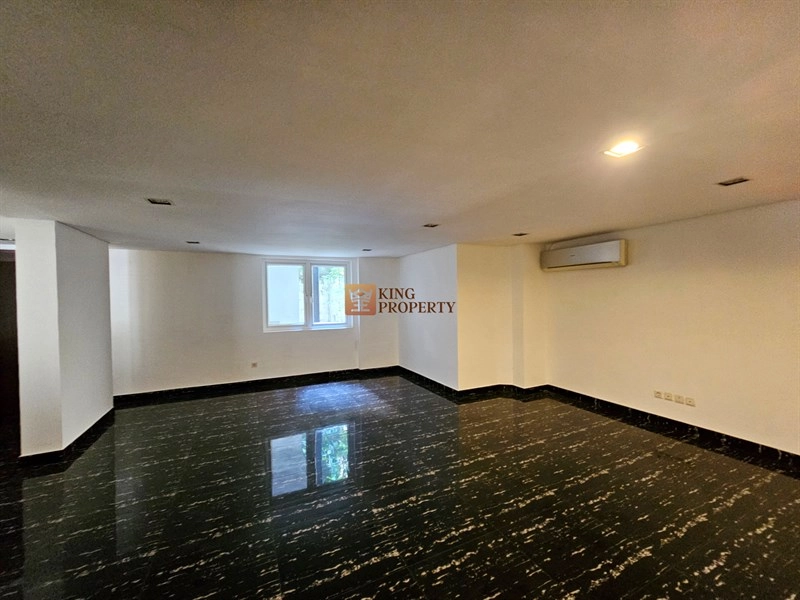 Jakarta Selatan Modern Glass House CBD Pondok Indah 2,5 Lantai Furnish Siap Huni 18 17